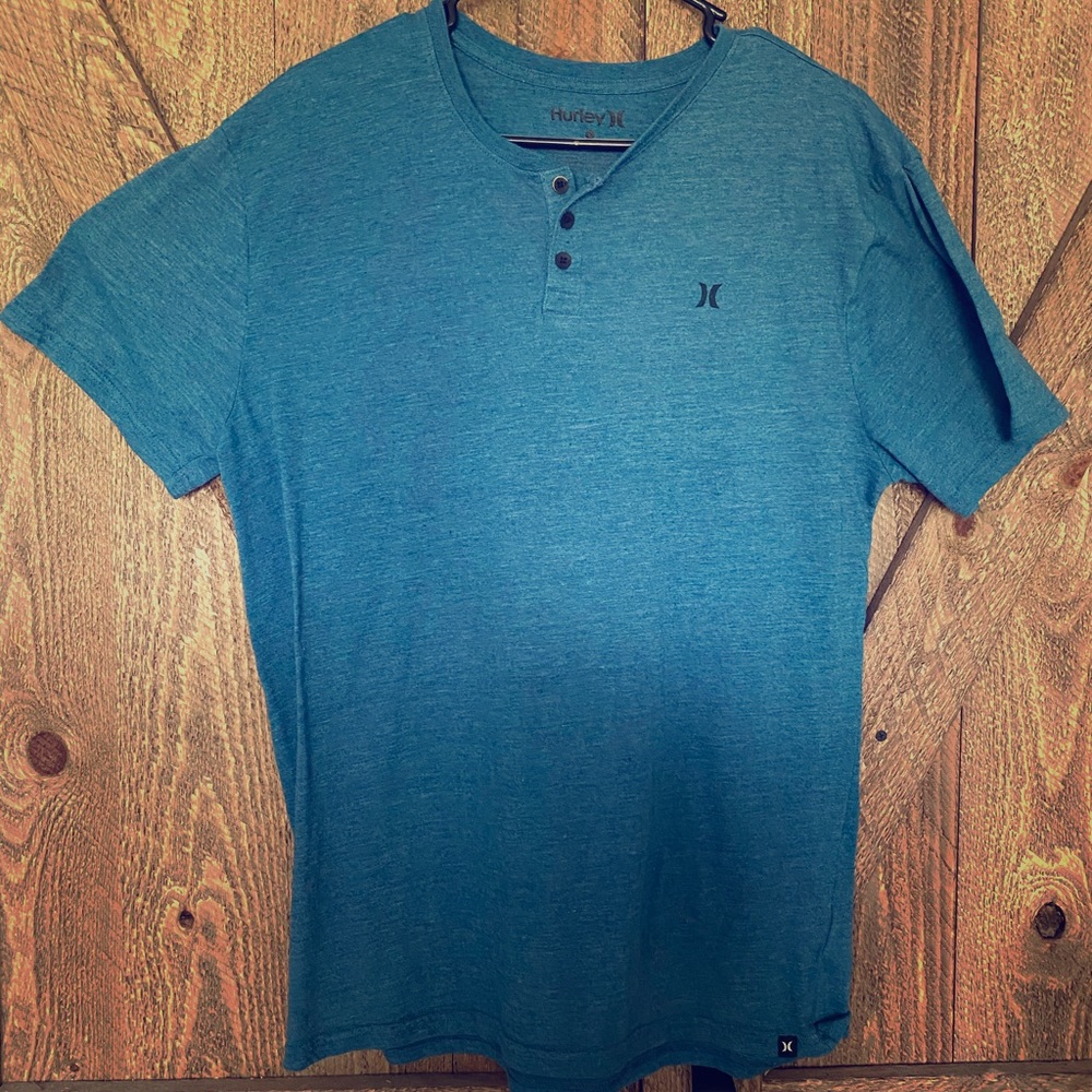 Hurley Henley men’s large
